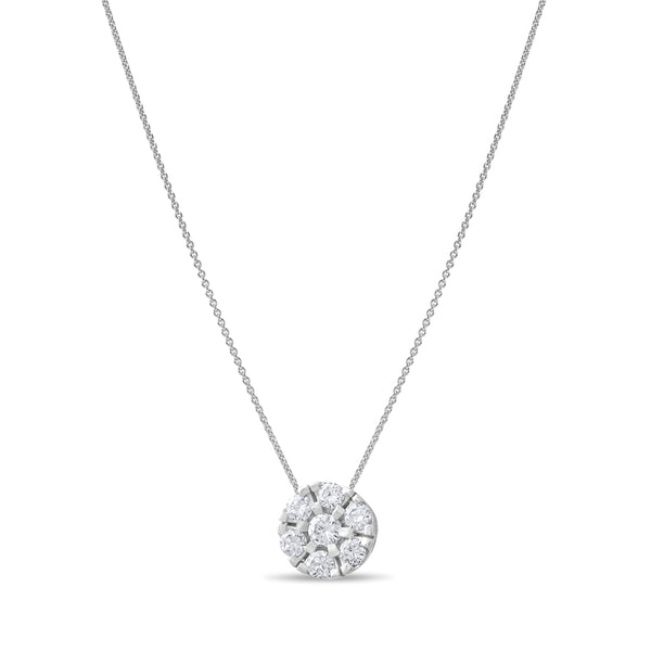0.27 Karat Pırlanta Kolye Modelleri ve Fiyatları 2025 - Lial Diamond - Göz Kamaştıran Zarafet
