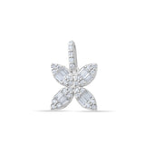 0.30 Karat Baget Pırlanta Kolye Modelleri ve Fiyatları 2025 - Lial Diamond - Göz Kamaştıran Zarafet