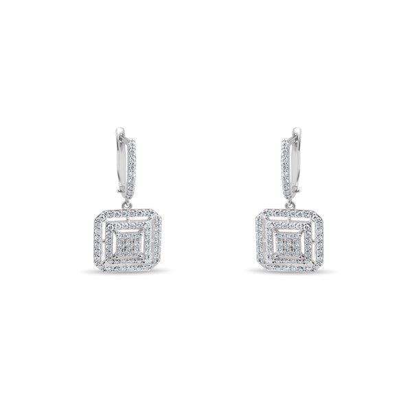 1.02 Karat Pırlanta Küpe Modelleri ve Fiyatları 2025 - Lial Diamond - Göz Kamaştıran Zarafet