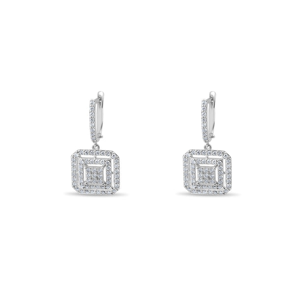 1.02 Karat Pırlanta Küpe Modelleri ve Fiyatları 2025 - Lial Diamond - Göz Kamaştıran Zarafet