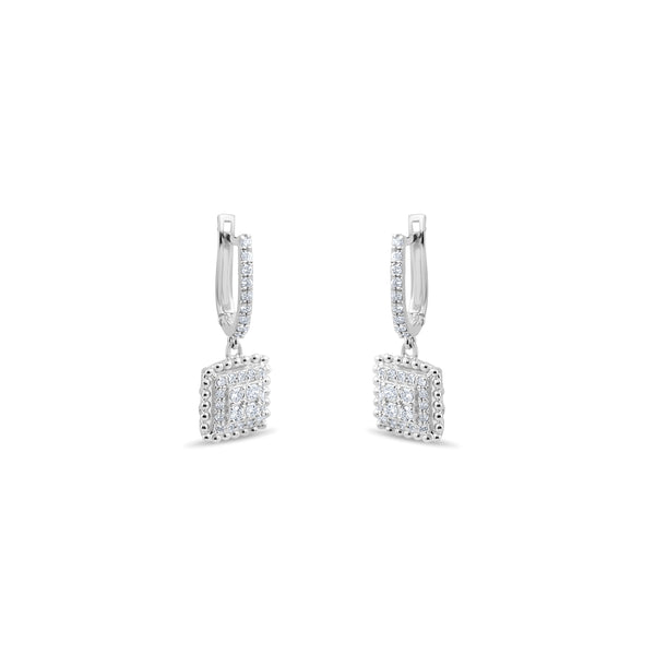 0.35 Karat Pırlanta Küpe Modelleri ve Fiyatları 2025 - Lial Diamond - Göz Kamaştıran Zarafet