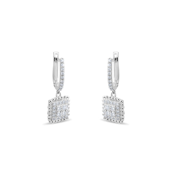 0.52 Karat Pırlanta Küpe Modelleri ve Fiyatları 2025 - Lial Diamond - Göz Kamaştıran Zarafet