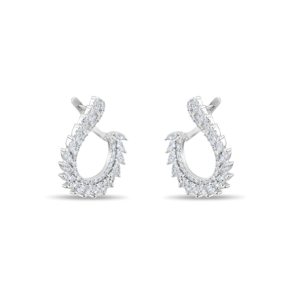1.28 Karat Pırlanta Küpe Modelleri ve Fiyatları 2025 - Lial Diamond - Göz Kamaştıran Zarafet