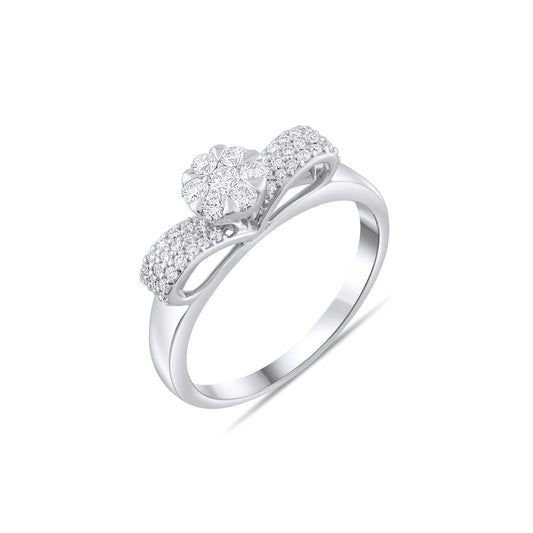 0.44 Karat Pırlanta Yüzük Modelleri ve Fiyatları 2025 - Lial Diamond - Göz Kamaştıran Zarafet