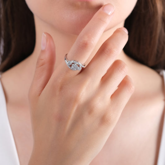 0.66 Karat Pırlanta Yüzük Modelleri ve Fiyatları 2025 - Lial Diamond - Göz Kamaştıran Zarafet