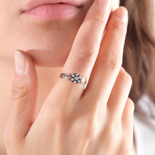 0.10 Karat Elmas Yüzük Modelleri ve Fiyatları 2025 - Lial Diamond - Göz Kamaştıran Zarafet