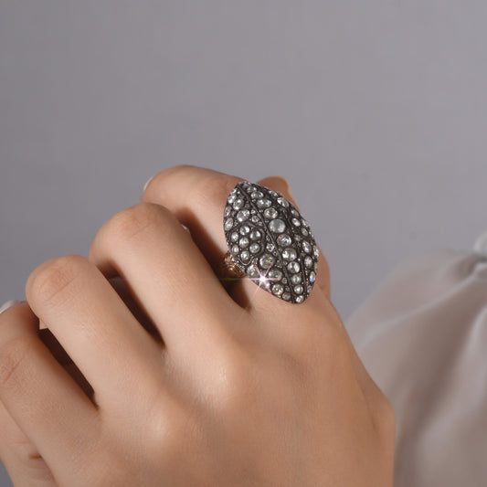 2.94 Karat Pırlanta Yüzük Modelleri ve Fiyatları 2025 - Lial Diamond - Göz Kamaştıran Zarafet