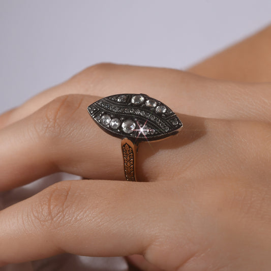 3.60 Karat Elmas Yüzük Modelleri ve Fiyatları 2025 - Lial Diamond - Göz Kamaştıran Zarafet