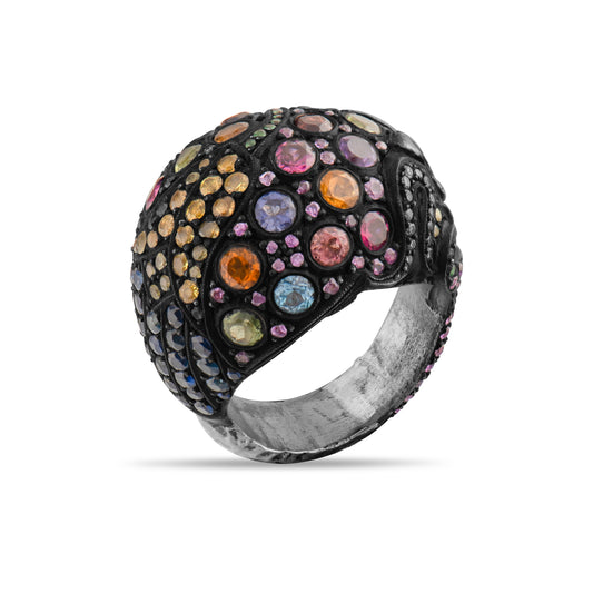 6.5 Karat Pırlanta Değerli Taşlar Yüzük Modelleri ve Fiyatları 2025 - Lial Diamond - Göz Kamaştıran Zarafet