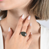 5.20 Karat Pırlanta Zümrüt Yüzük Modelleri ve Fiyatları 2025 - Lial Diamond - Göz Kamaştıran Zarafet