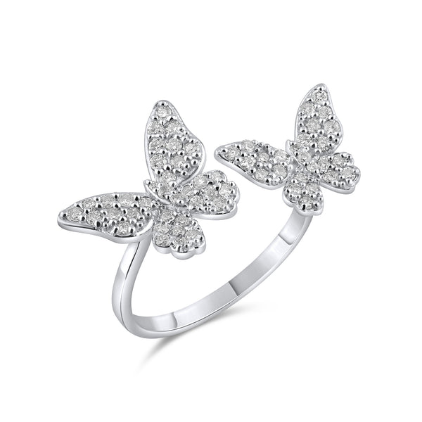 0.68 Karat Pırlanta Yüzük Modelleri ve Fiyatları 2025 - Lial Diamond - Göz Kamaştıran Zarafet