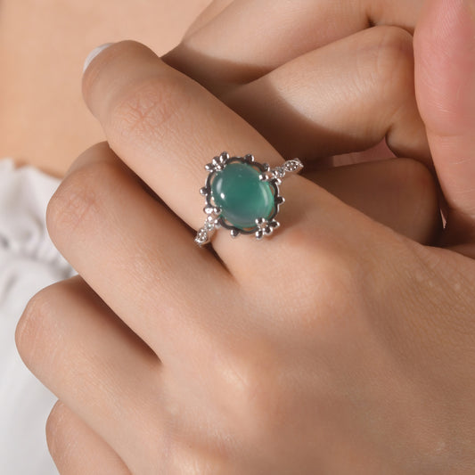 3.63 Karat Pırlanta Zümrüt Yüzük Modelleri ve Fiyatları 2025 - Lial Diamond - Göz Kamaştıran Zarafet