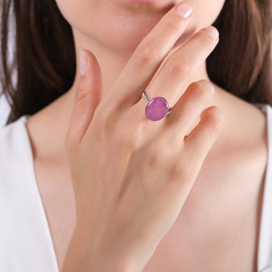 10.98 Karat Pırlanta Turmalin Yüzük Modelleri ve Fiyatları 2025 - Lial Diamond - Göz Kamaştıran Zarafet