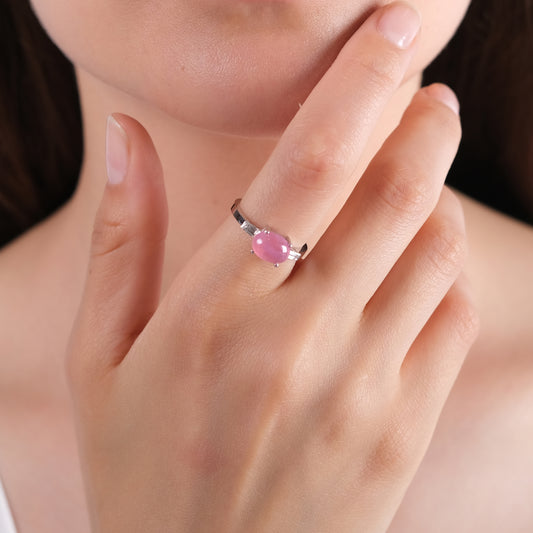 3.40 Karat Pırlanta Turmalin Yüzük Modelleri ve Fiyatları 2025 - Lial Diamond - Göz Kamaştıran Zarafet