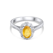 1.04 Karat Baget Pırlanta Sarı Safir Yüzük Modelleri ve Fiyatları 2025 - Lial Diamond - Göz Kamaştıran Zarafet