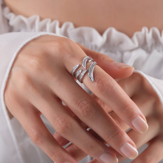 0.38 Karat Pırlanta Yüzük Modelleri ve Fiyatları 2025 - Lial Diamond - Göz Kamaştıran Zarafet