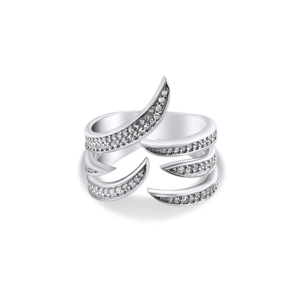 0.38 Karat Pırlanta Yüzük Modelleri ve Fiyatları 2025 - Lial Diamond - Göz Kamaştıran Zarafet