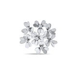 0.21 Karat Pırlanta Yüzük Modelleri ve Fiyatları 2025 - Lial Diamond - Göz Kamaştıran Zarafet