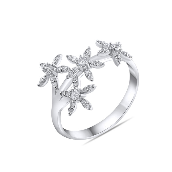 0.29 Karat Pırlanta Yüzük Modelleri ve Fiyatları 2025 - Lial Diamond - Göz Kamaştıran Zarafet