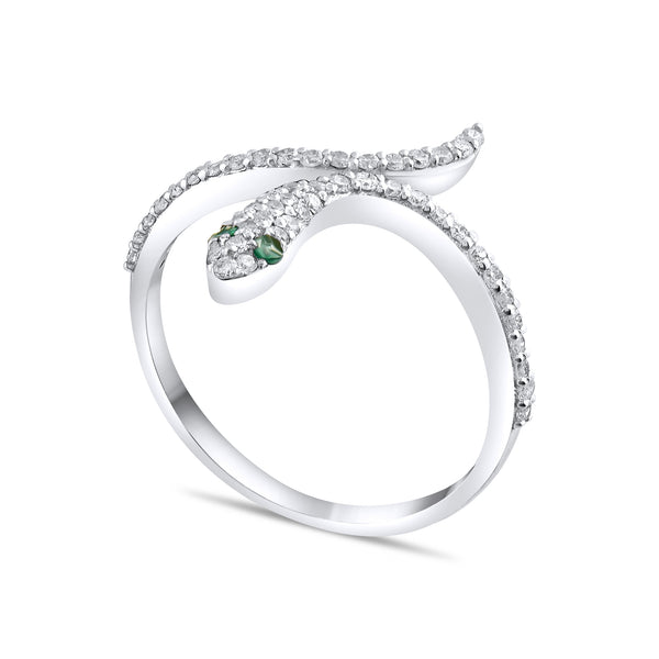 0.35 Karat Pırlanta Yüzük Modelleri ve Fiyatları 2025 - Lial Diamond - Göz Kamaştıran Zarafet