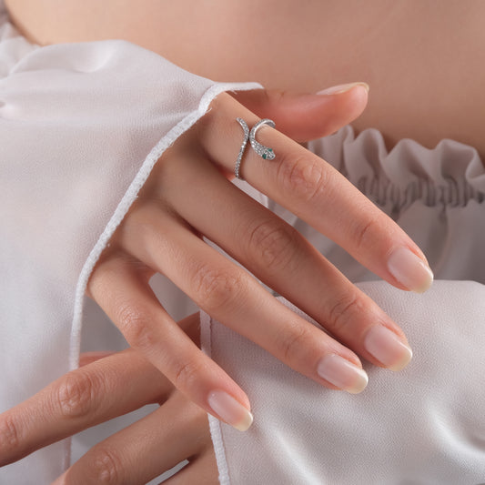 0.35 Karat Pırlanta Yüzük Modelleri ve Fiyatları 2025 - Lial Diamond - Göz Kamaştıran Zarafet