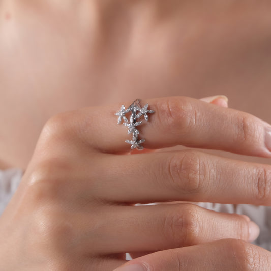 0.29 Karat Pırlanta Yüzük Modelleri ve Fiyatları 2025 - Lial Diamond - Göz Kamaştıran Zarafet