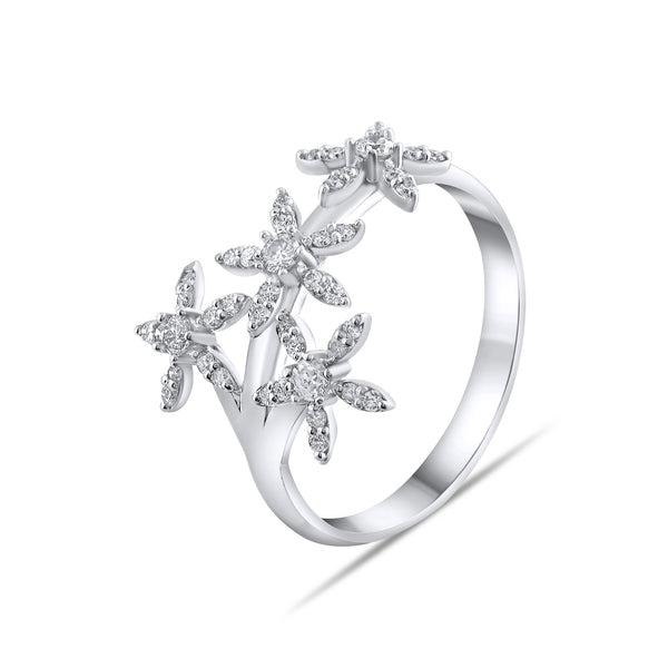 0.29 Karat Pırlanta Yüzük Modelleri ve Fiyatları 2025 - Lial Diamond - Göz Kamaştıran Zarafet