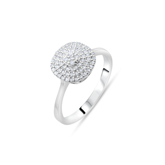 0.25 Karat Pırlanta Yüzük Modelleri ve Fiyatları 2025 - Lial Diamond - Göz Kamaştıran Zarafet