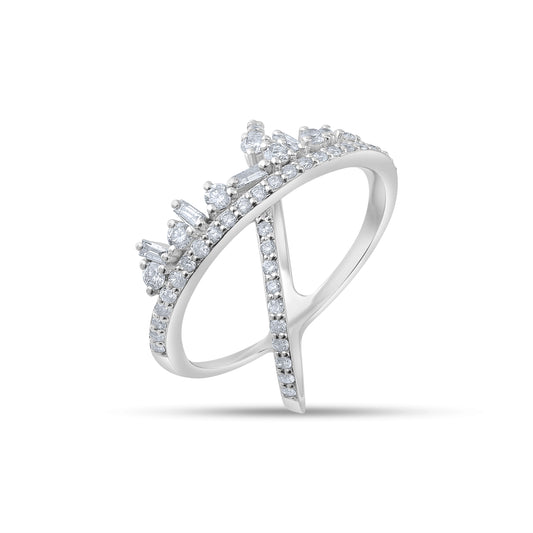0.64 Karat Pırlanta Yüzük Modelleri ve Fiyatları 2025 - Lial Diamond - Göz Kamaştıran Zarafet
