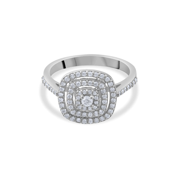 0.32 Karat Pırlanta Yüzük Modelleri ve Fiyatları 2025 - Lial Diamond - Göz Kamaştıran Zarafet