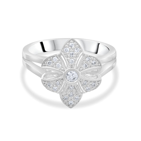 0.15 Karat Pırlanta Yüzük Modelleri ve Fiyatları 2025 - Lial Diamond - Göz Kamaştıran Zarafet