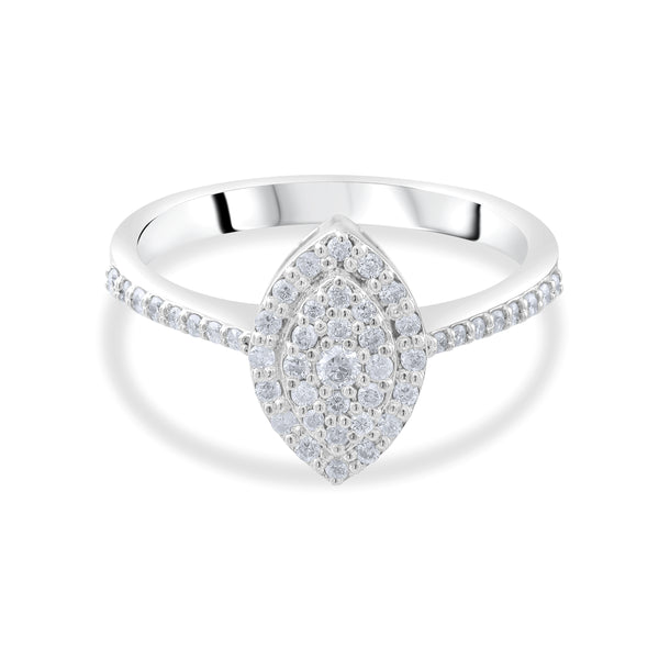 0.35 Karat Pırlanta Yüzük Modelleri ve Fiyatları 2025 - Lial Diamond - Göz Kamaştıran Zarafet