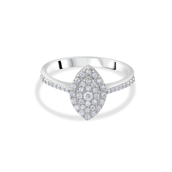 0.26 Karat Pırlanta Yüzük Modelleri ve Fiyatları 2025 - Lial Diamond - Göz Kamaştıran Zarafet