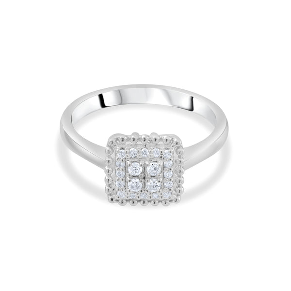 0.23 Karat Pırlanta Yüzük Modelleri ve Fiyatları 2025 - Lial Diamond - Göz Kamaştıran Zarafet