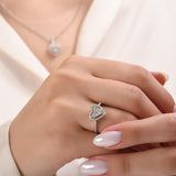 0.23 Karat Baget Pırlanta Yüzük Modelleri ve Fiyatları 2025 - Lial Diamond - Göz Kamaştıran Zarafet