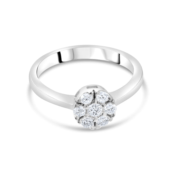 0.29 Karat Pırlanta Yüzük Modelleri ve Fiyatları 2025 - Lial Diamond - Göz Kamaştıran Zarafet