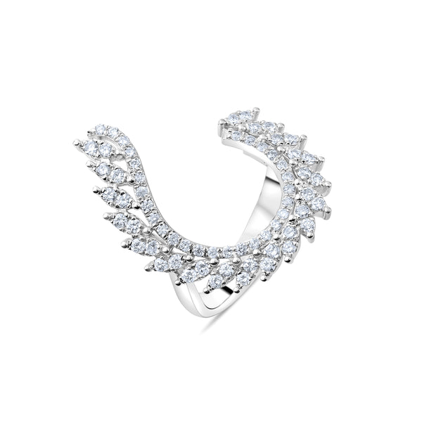 0.64 Karat Pırlanta Yüzük Modelleri ve Fiyatları 2025 - Lial Diamond - Göz Kamaştıran Zarafet