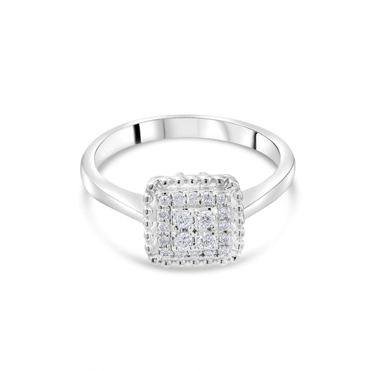 0.41 Karat Pırlanta Yüzük Modelleri ve Fiyatları 2025 - Lial Diamond - Göz Kamaştıran Zarafet