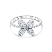 0.35 Karat Baget Pırlanta Yüzük Modelleri ve Fiyatları 2025 - Lial Diamond - Göz Kamaştıran Zarafet
