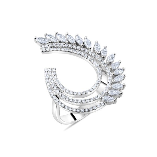 0.72 Karat Pırlanta Yüzük Modelleri ve Fiyatları 2025 - Lial Diamond - Göz Kamaştıran Zarafet