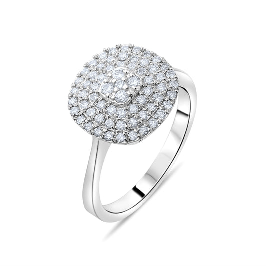 0.52 Karat Pırlanta Yüzük Modelleri ve Fiyatları 2025 - Lial Diamond - Göz Kamaştıran Zarafet