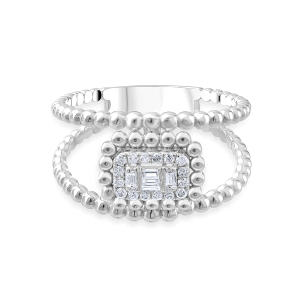 0.36 Karat Pırlanta Yüzük Modelleri ve Fiyatları 2025 - Lial Diamond - Göz Kamaştıran Zarafet