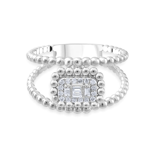 0.36 Karat Pırlanta Yüzük Modelleri ve Fiyatları 2025 - Lial Diamond - Göz Kamaştıran Zarafet