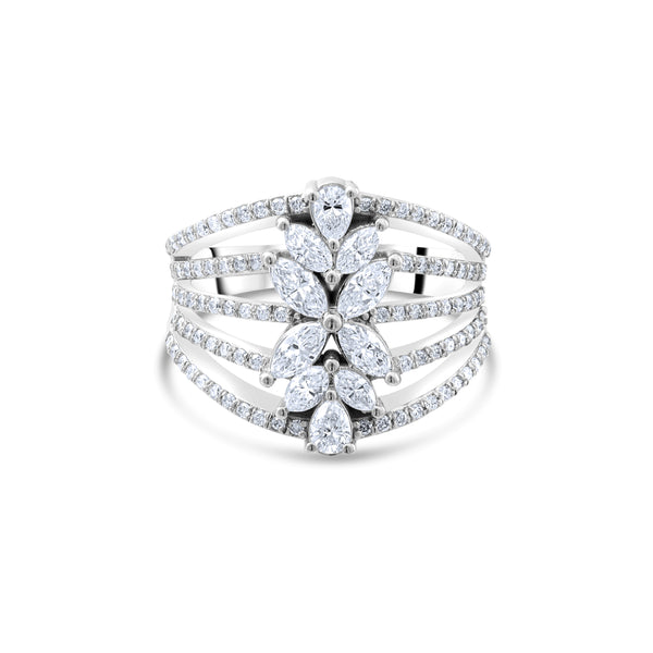 1.22 Karat Pırlanta Yüzük Modelleri ve Fiyatları 2025 - Lial Diamond - Göz Kamaştıran Zarafet