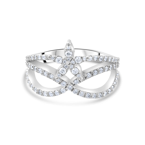 0.60 Karat Pırlanta Yüzük Modelleri ve Fiyatları 2025 - Lial Diamond - Göz Kamaştıran Zarafet