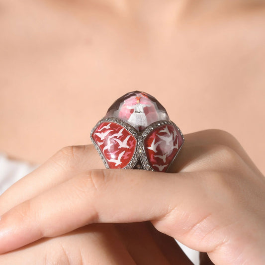 1.97 Karat Pırlanta Yüzük Modelleri ve Fiyatları 2025 - Lial Diamond - Göz Kamaştıran Zarafet